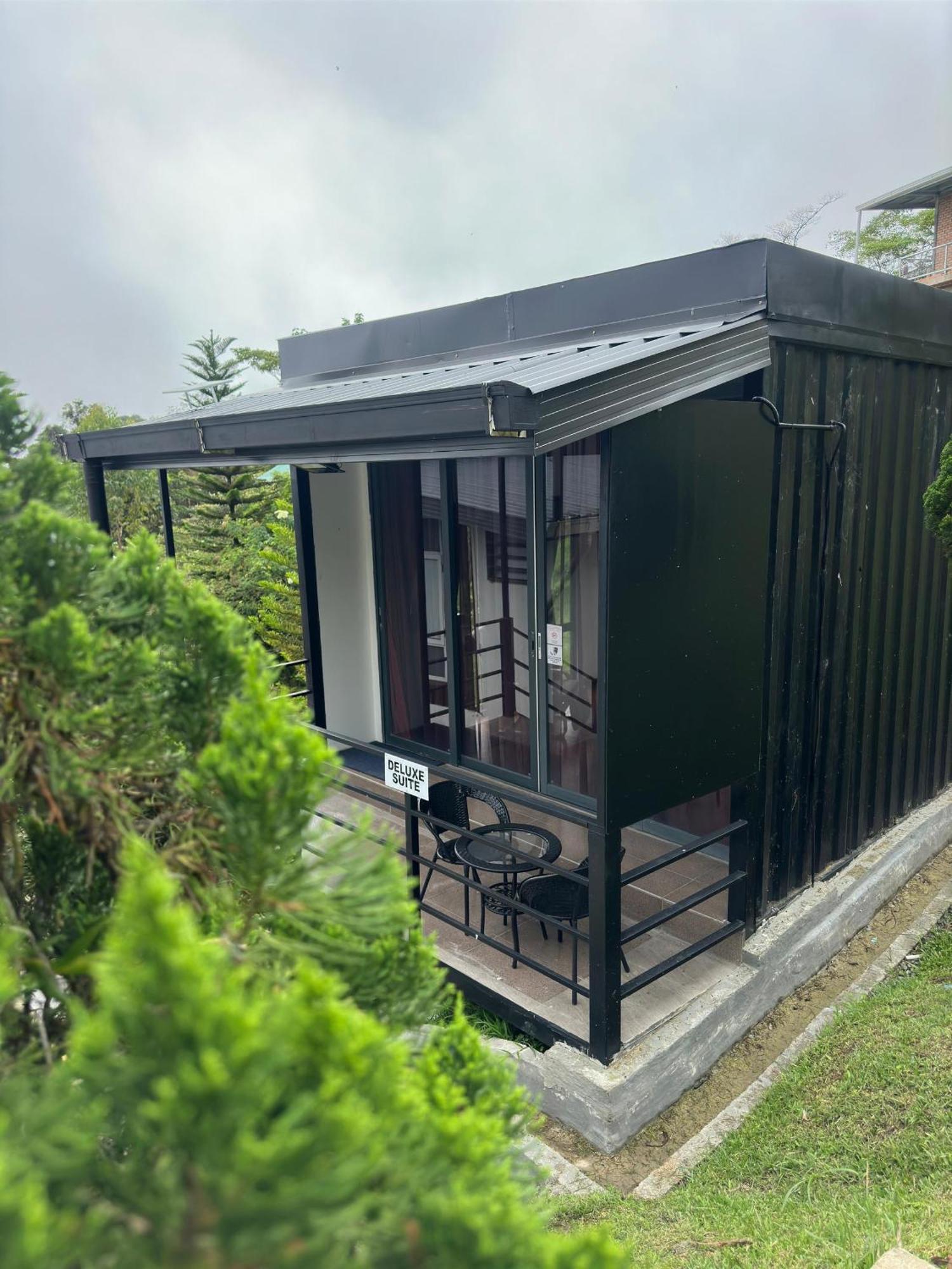 Ayana Holiday Resort Kampong Kundassan Kamer foto